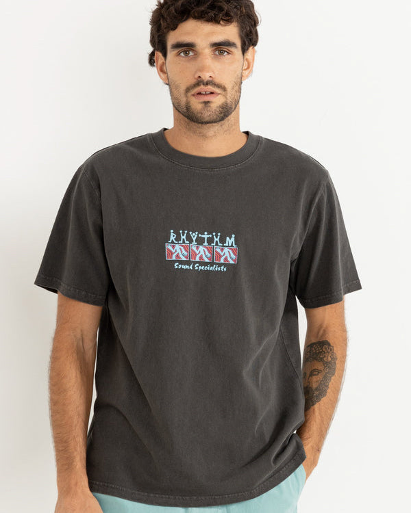 Sound Specialist Vintage Short Sleeve Tee