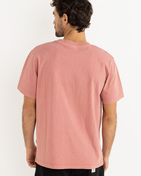 Sound Specialist Vintage Short Sleeve Tee