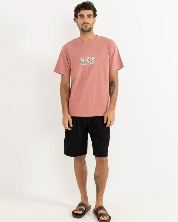 Sound Specialist Vintage Short Sleeve Tee
