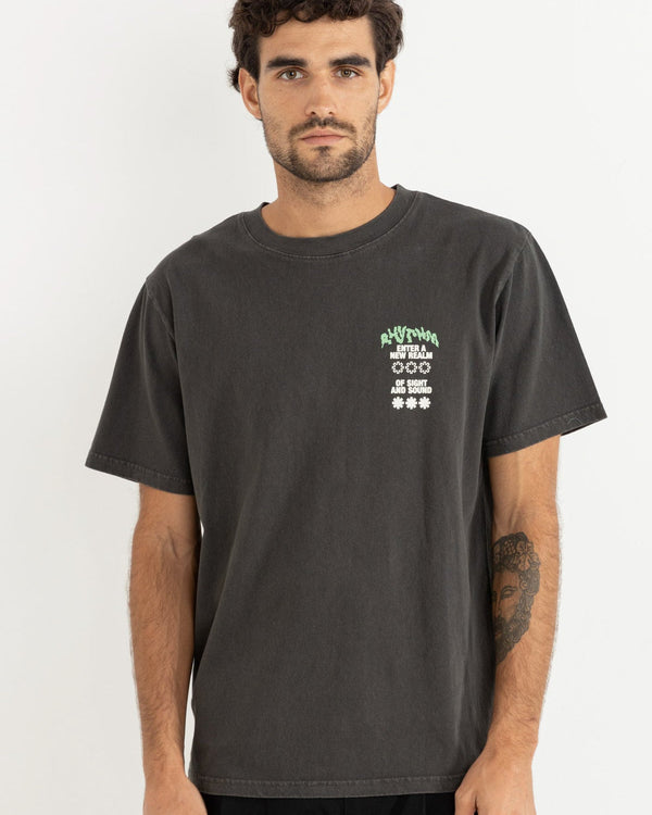 New Realm Vintage Short Sleeve Tee
