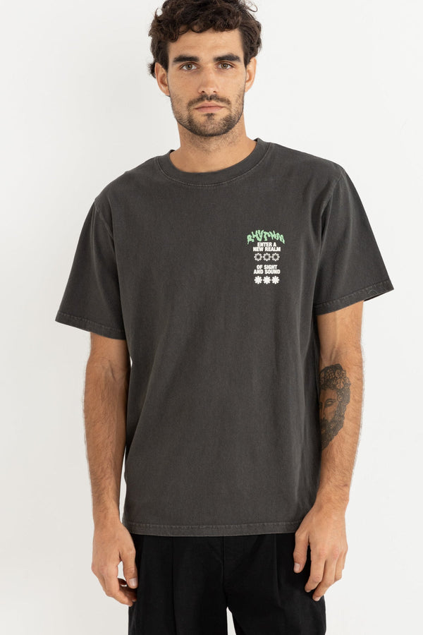 New Realm Vintage Short Sleeve Tee