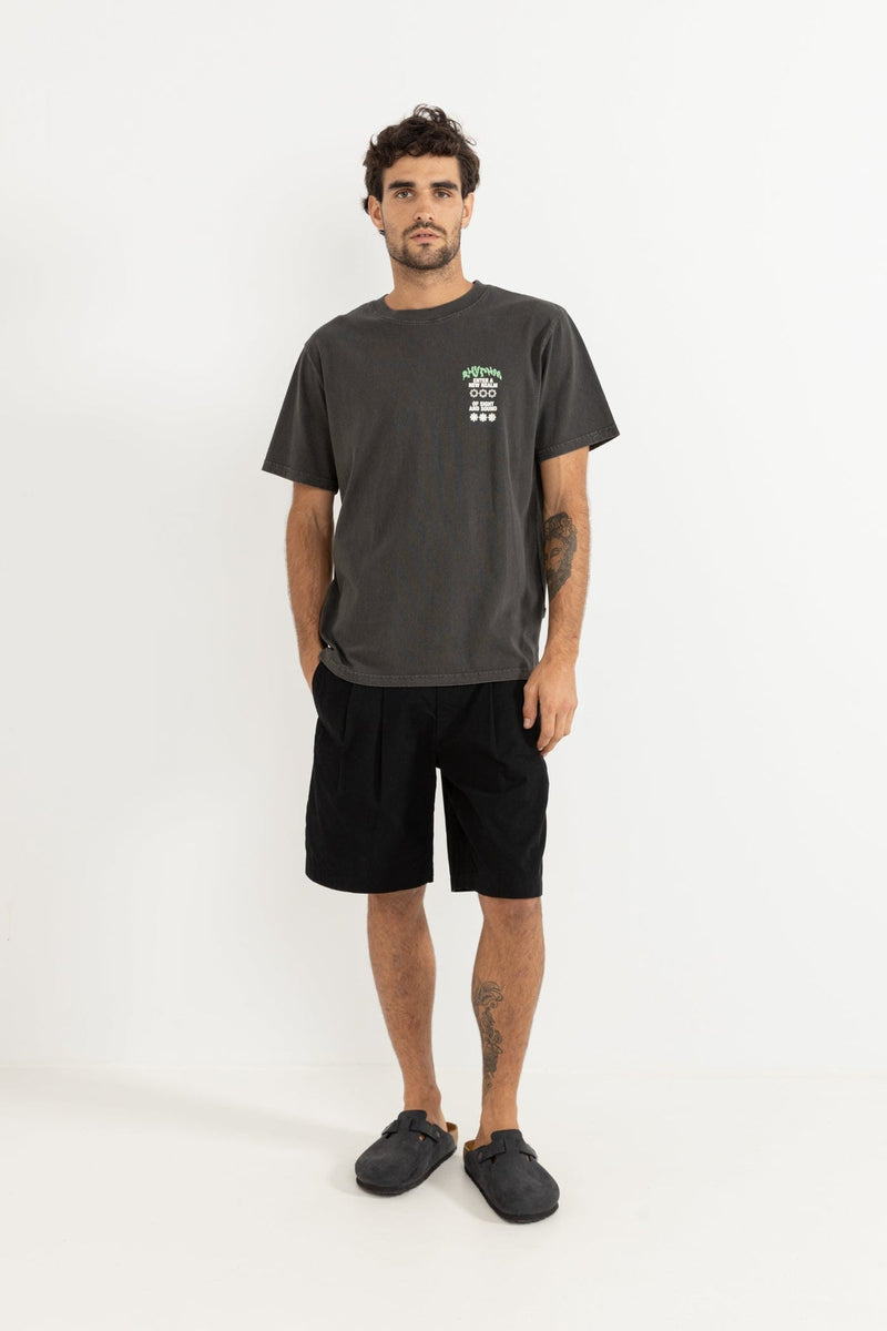 New Realm Vintage Short Sleeve Tee