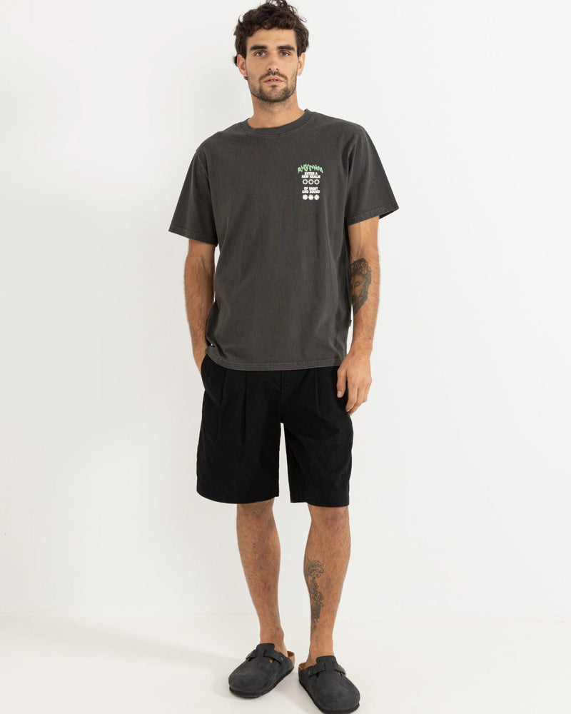 New Realm Vintage Short Sleeve Tee