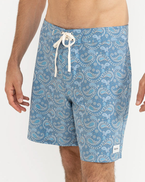 Asher Trunk