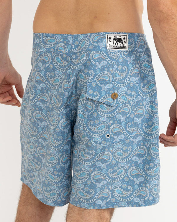 Asher Trunk