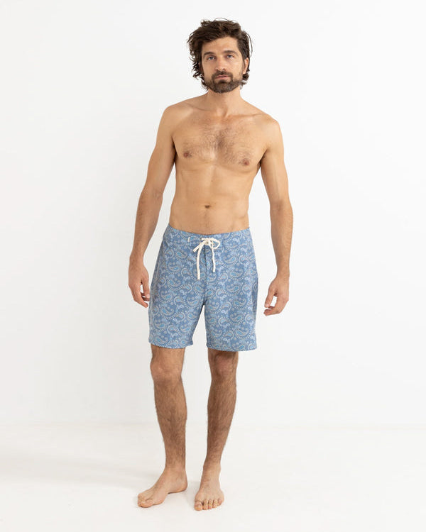 Asher Trunk