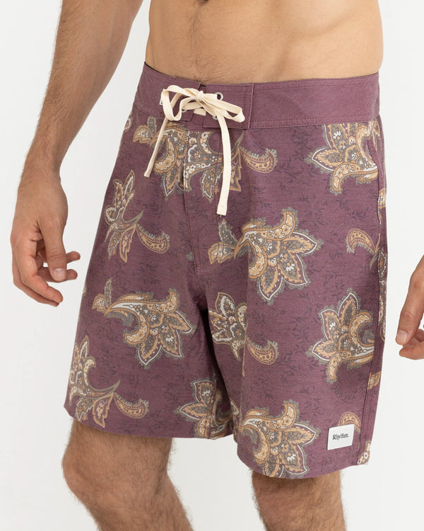 Reed Trunk