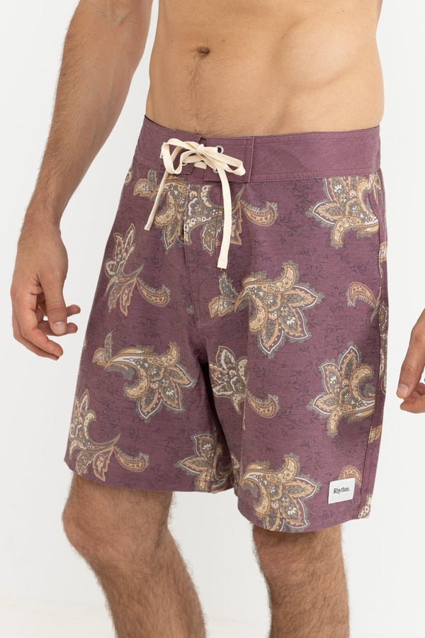Reed Trunk