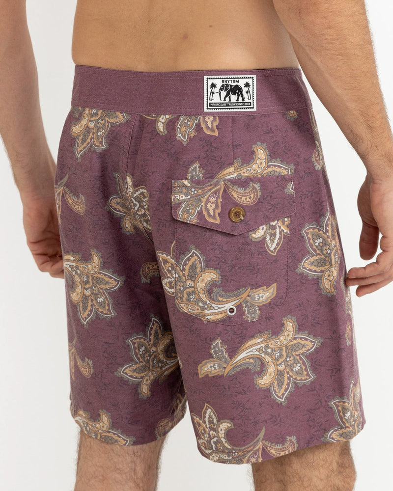 Reed Trunk