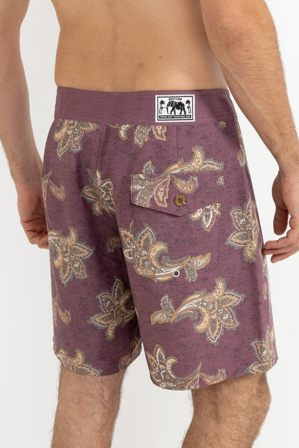 Reed Trunk