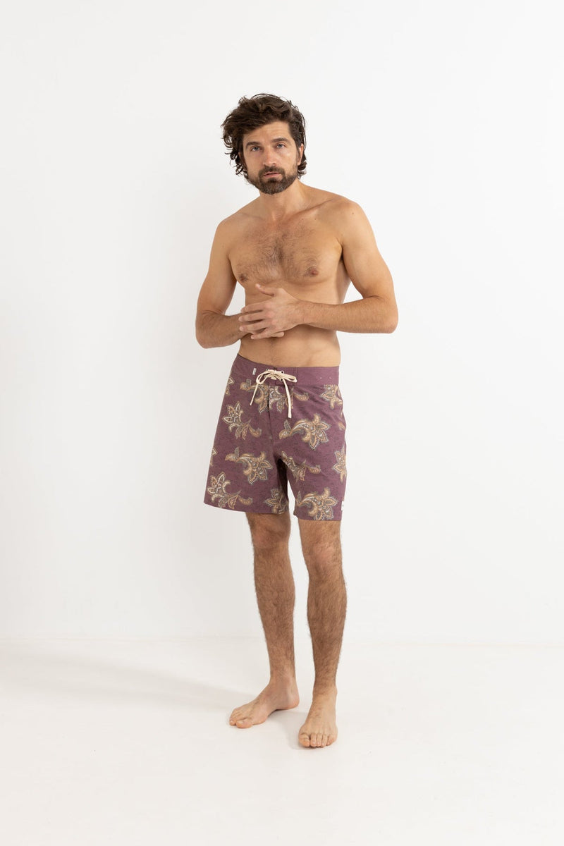 Reed Trunk