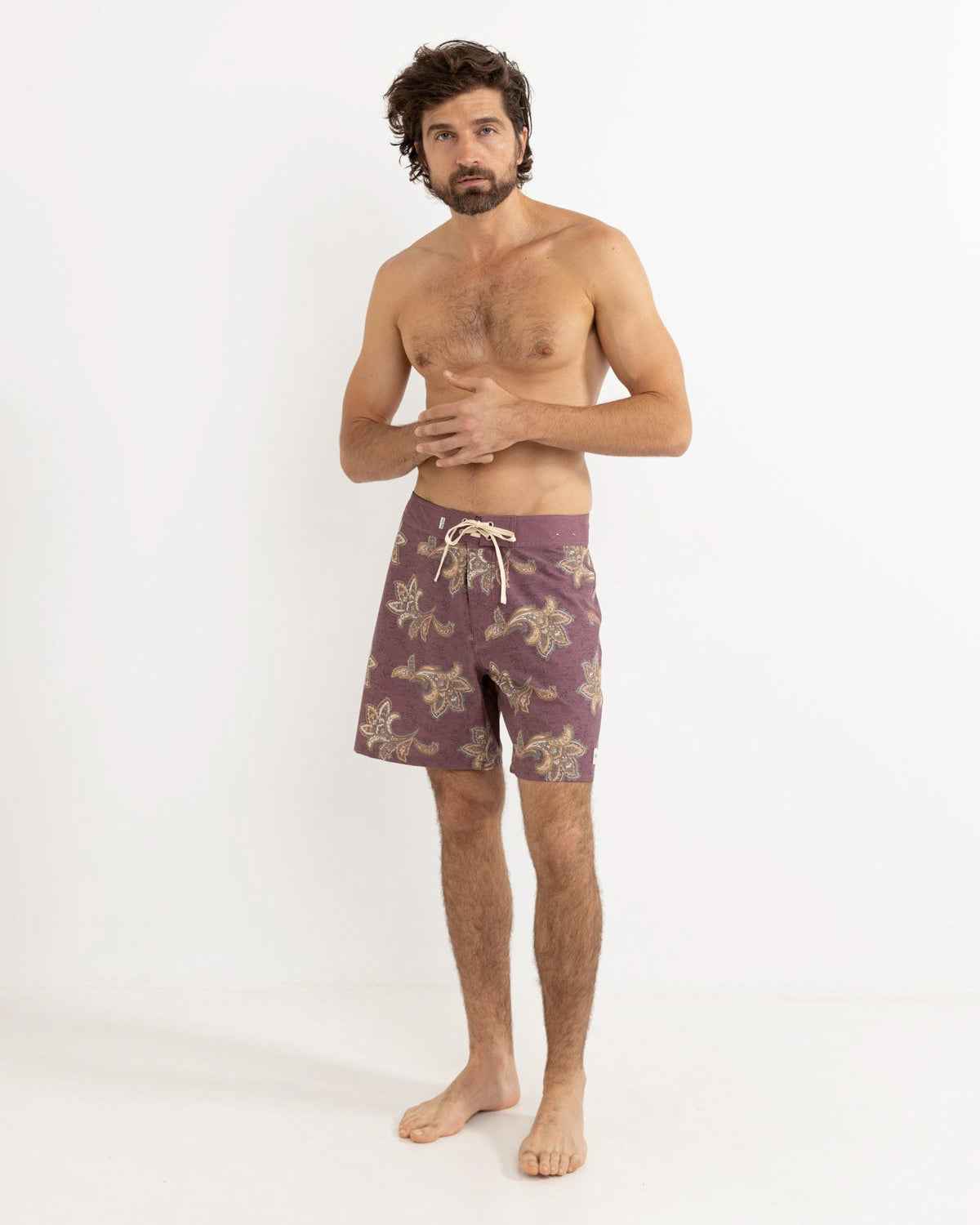 Reed Trunk