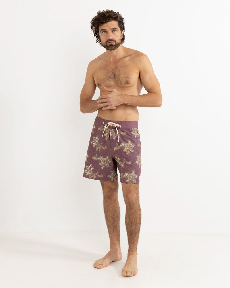 Reed Trunk