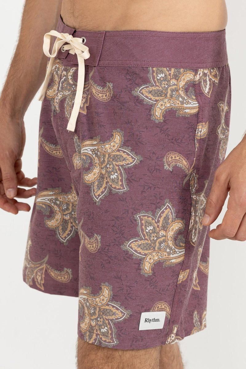 Reed Trunk