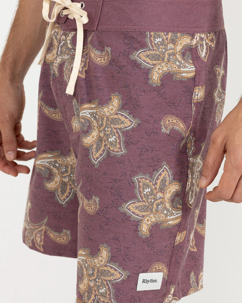 Reed Trunk