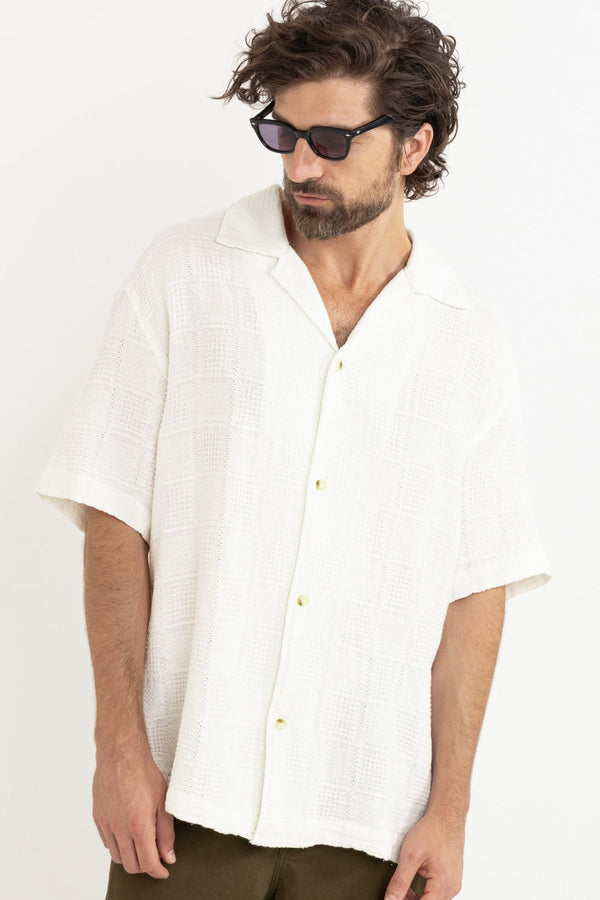 Oasis Short Sleeve Shirt