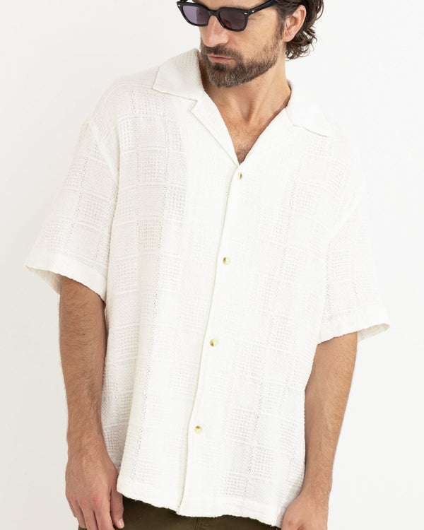 Oasis Short Sleeve Shirt