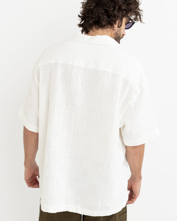 Oasis Short Sleeve Shirt