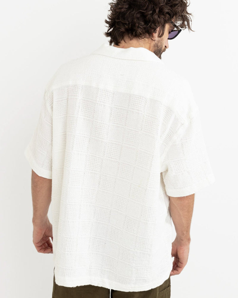 Oasis Short Sleeve Shirt