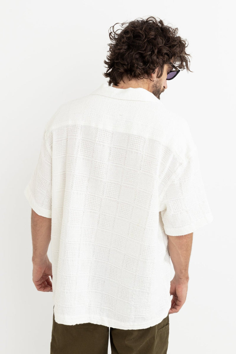 Oasis Short Sleeve Shirt