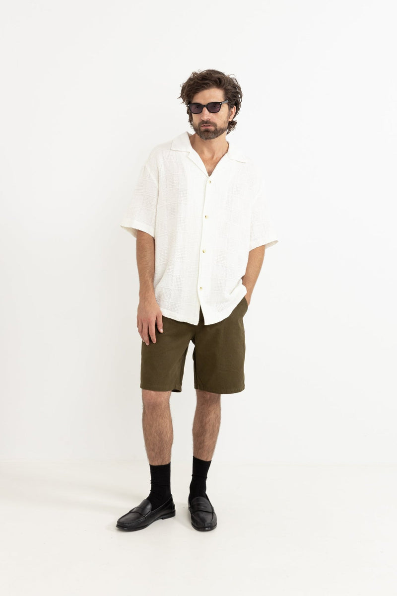 Oasis Short Sleeve Shirt
