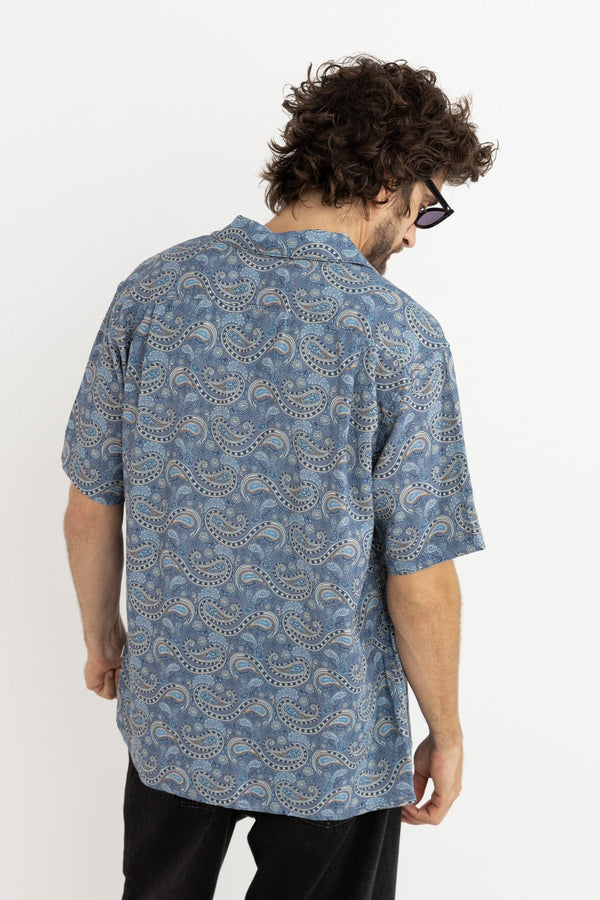 Asher Short Sleeve Shirt