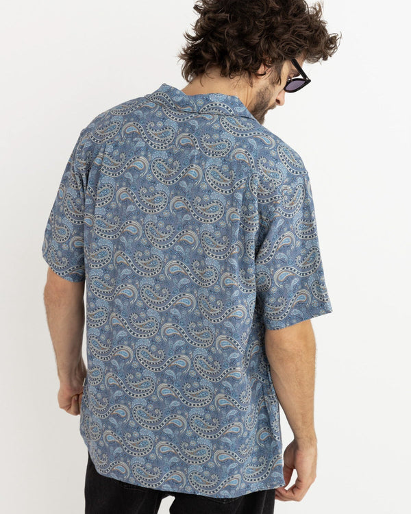 Asher Short Sleeve Shirt
