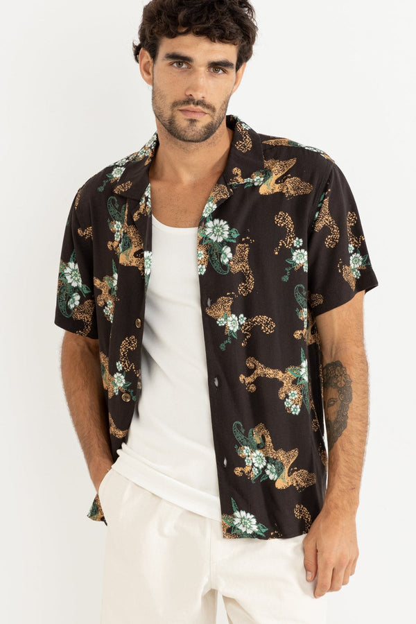 Pollen Short Sleeve Shirt