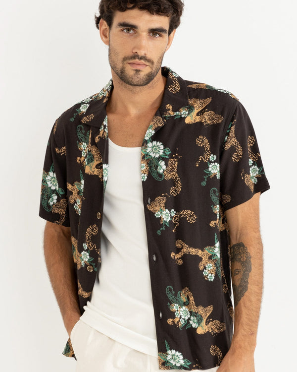 Pollen Short Sleeve Shirt
