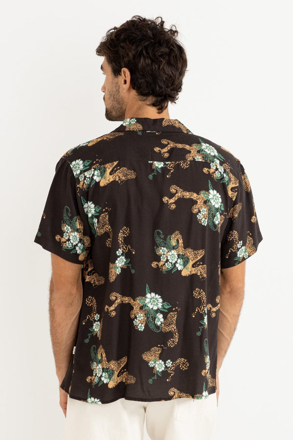 Pollen Short Sleeve Shirt