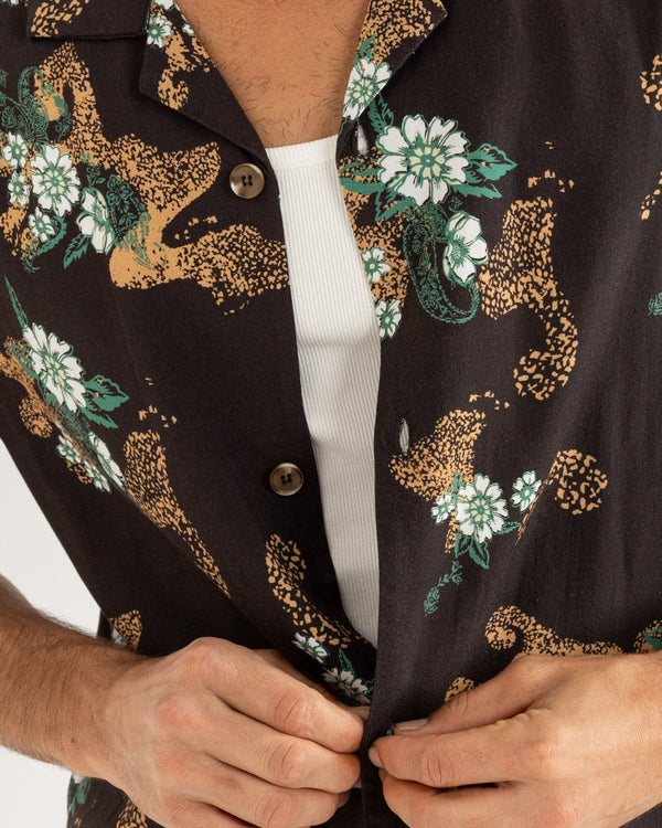 Pollen Short Sleeve Shirt