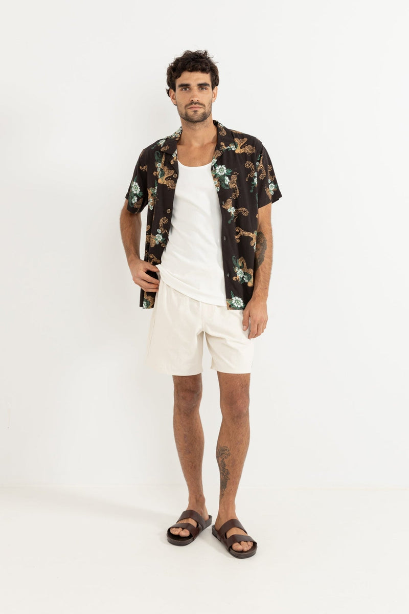 Pollen Short Sleeve Shirt