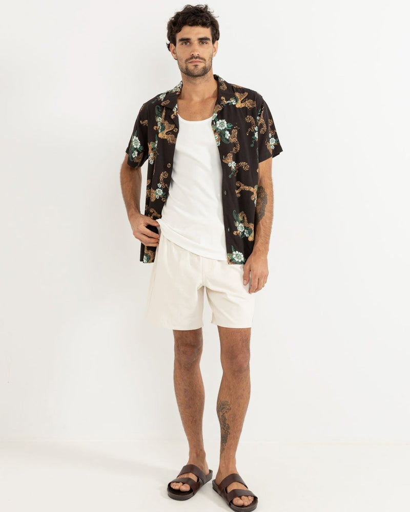 Pollen Short Sleeve Shirt