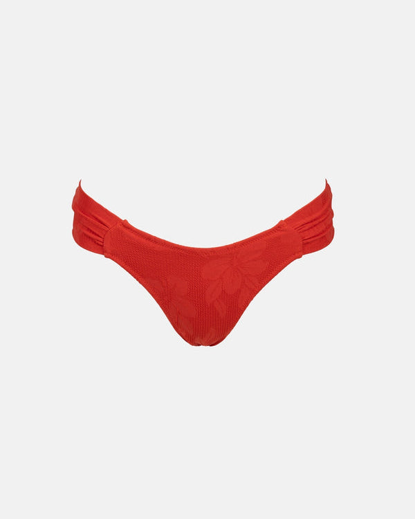 Leilani Soft Side Holiday Pant