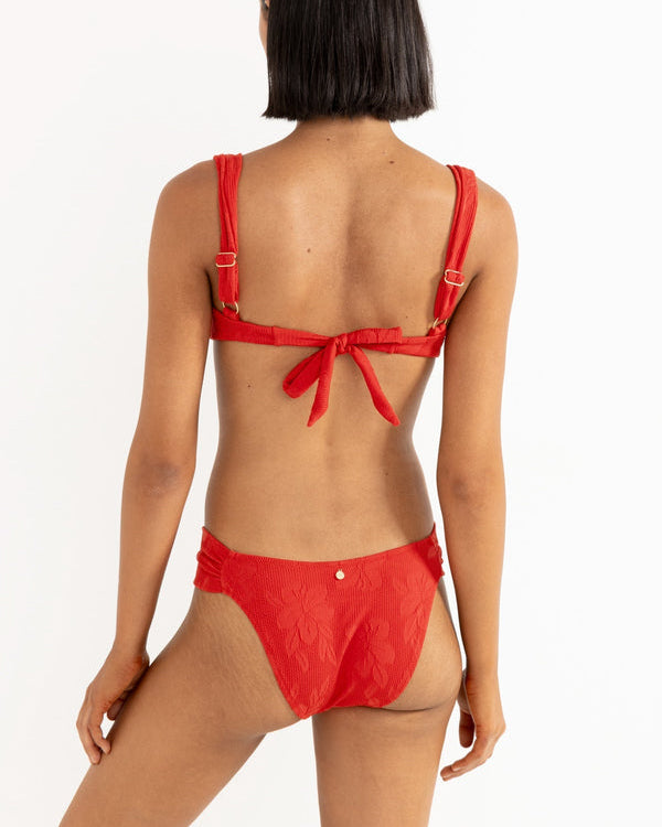 Leilani Soft Side Holiday Pant