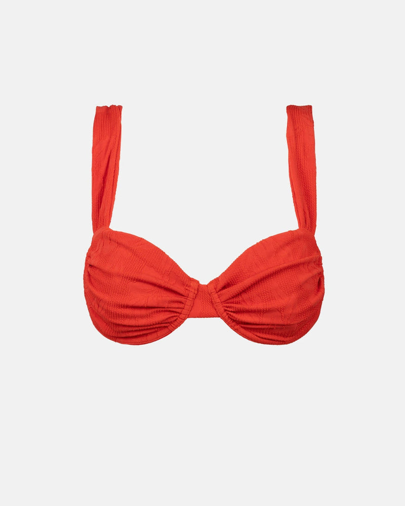 Leilani Soft Strap Balconette Top