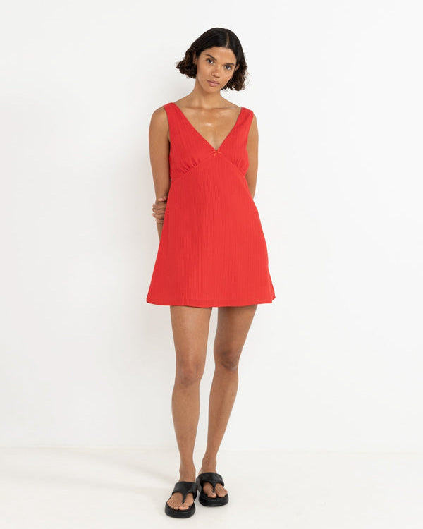 Belle Mini Dress