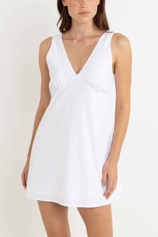 Belle Mini Dress