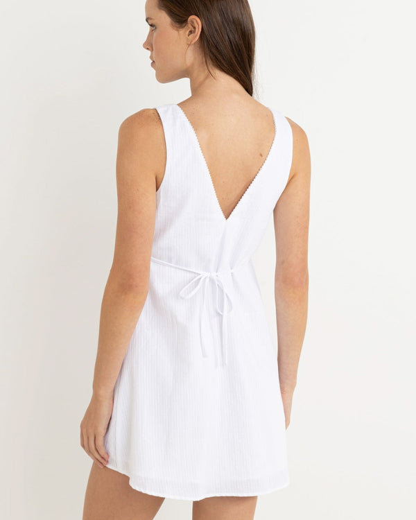 Belle Mini Dress