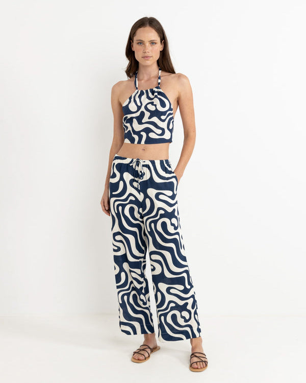 Waverly Halter Top