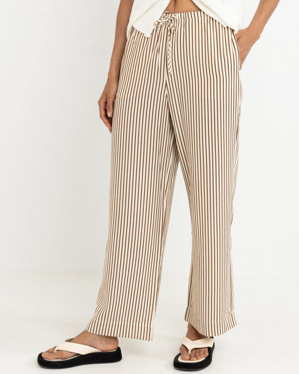 Cove Drawstring Pant