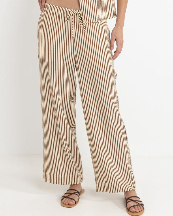 Cove Drawstring Pant