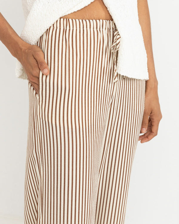 Cove Drawstring Pant