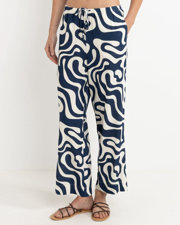 Waverly Drawstring Pant