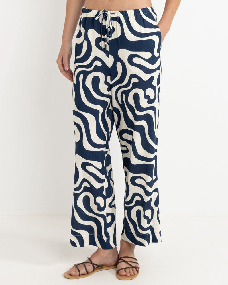 Waverly Drawstring Pant