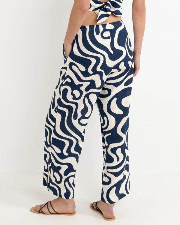 Waverly Drawstring Pant