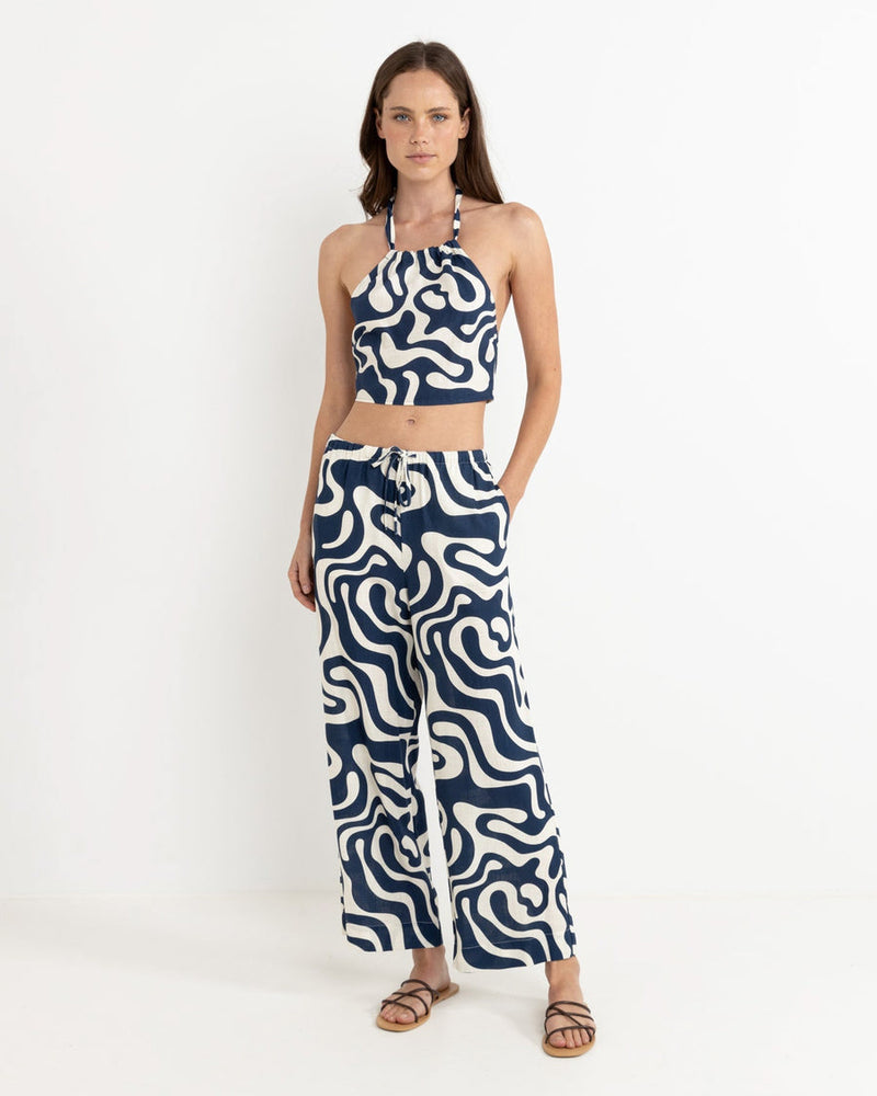Waverly Drawstring Pant