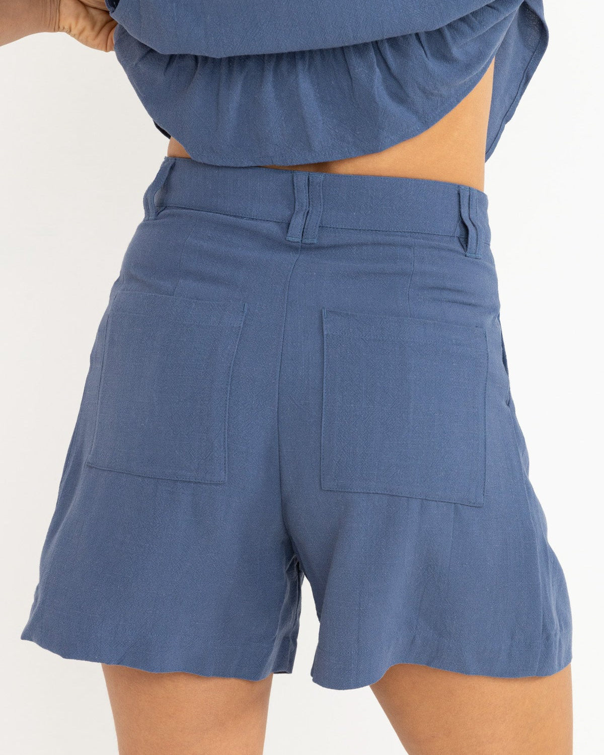 Ocean Short