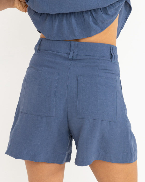 Ocean Short
