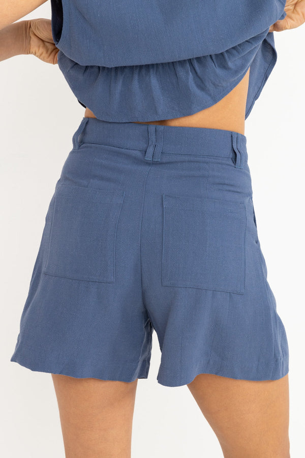 Ocean Short